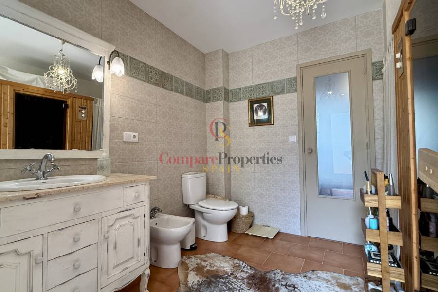 Vente - Townhouses - Pego