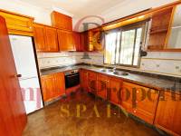 Vente - Villa - Moraira - 