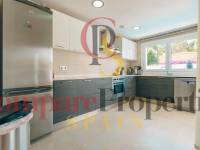 Venta - Villa - Albir