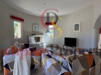 Venta - Villa - Jávea