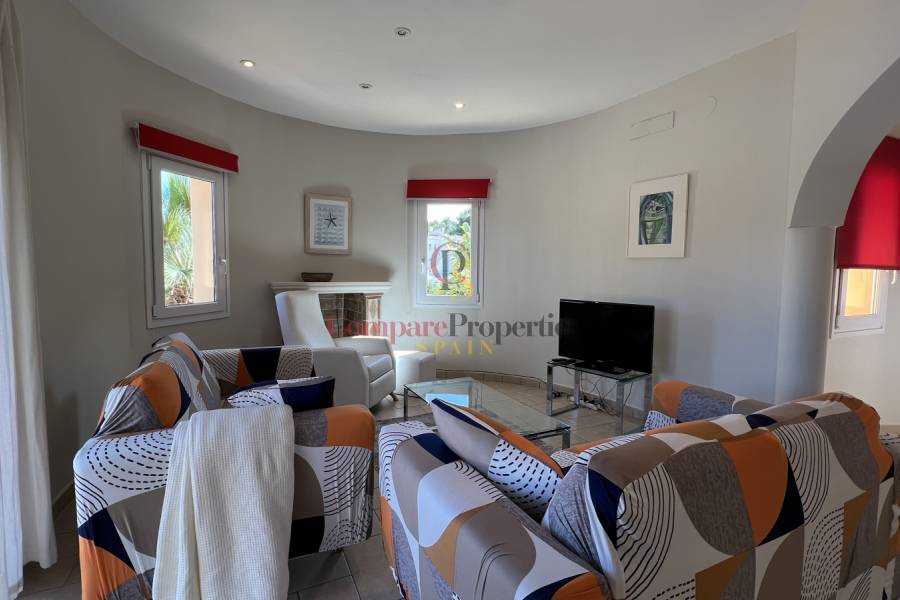 Venta - Villa - Jávea