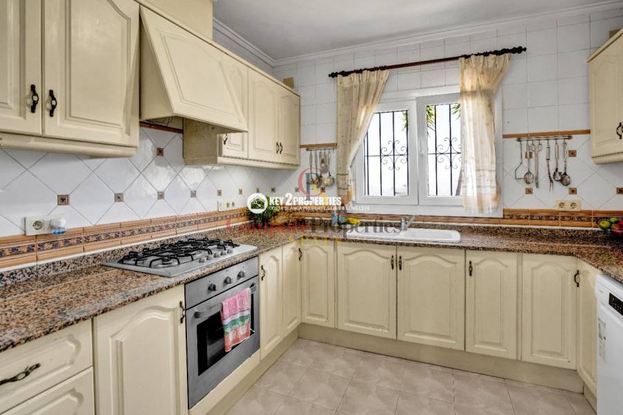 Sale - Villa - Orba