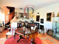 Sale - Villa - Pedreguer - La Sella