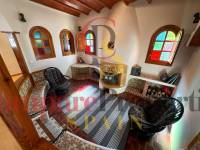 Sale - Villa - Dénia - Montgo