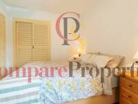 Vente - Apartment - Albir