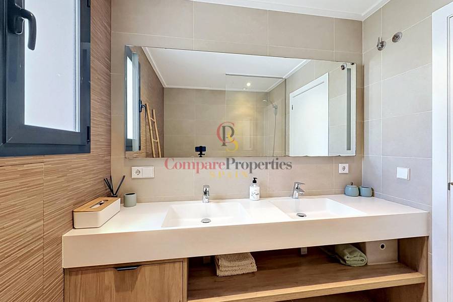 Vente - Villa -  - Magnolias