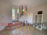 Sale - Villa - Jávea - Sol Del Este