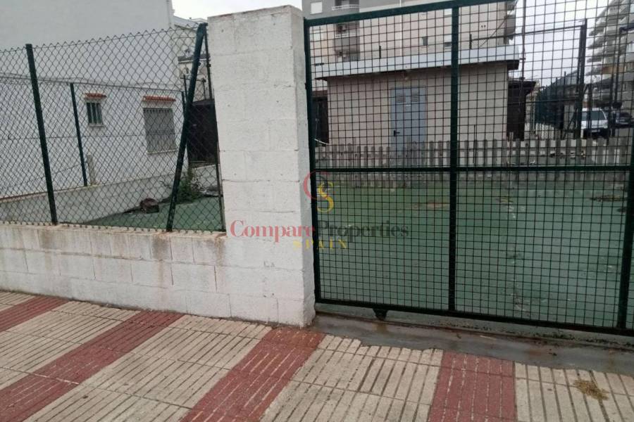 Sale - Apartment - Daimús - 