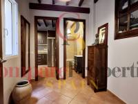 Verkoop - Townhouses - Dénia - Centro