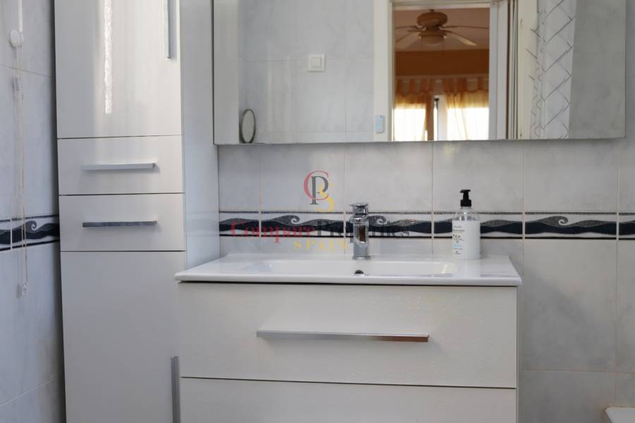 Sale - Villa - Jalon Valley - Murla