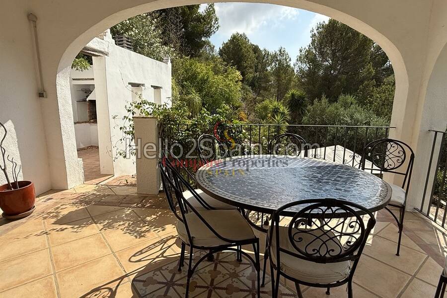 Venta - Villa - Oliva