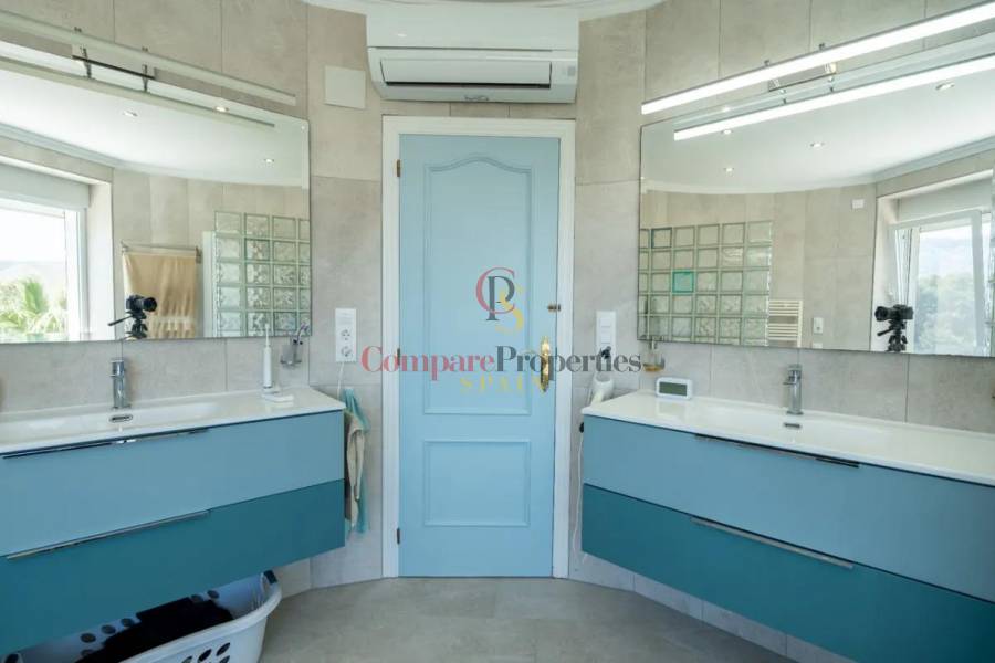 Vente - Villa - La Sella - 