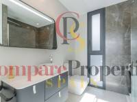 Verkoop - Villa - Benissa - Benissa Coast