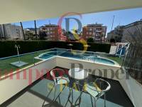 Verkoop - Apartment - Dénia - Las Marinas