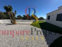 Vente - Villa - Calpe - 03710