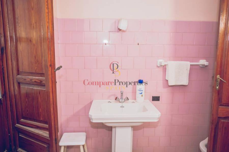 Sale - Villa - Pego - 