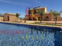 Sale - Villa - Orba Valley - 