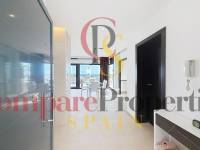 Vente - Villa - Benitachell - Magnolias