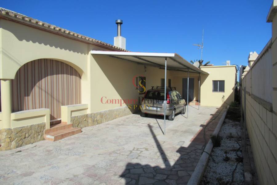 Venta - Villa - Oliva