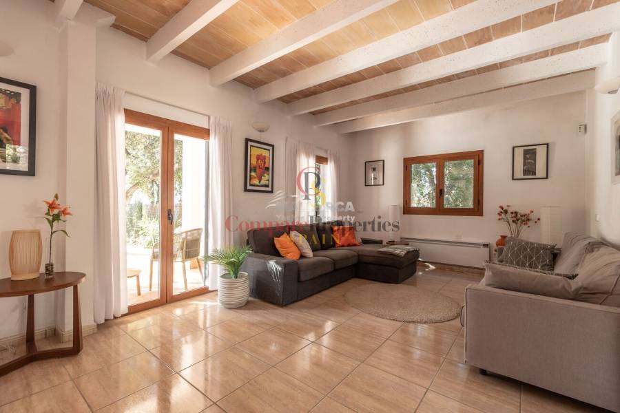 Vente - Apartment - Sa Pobla - Mallorca