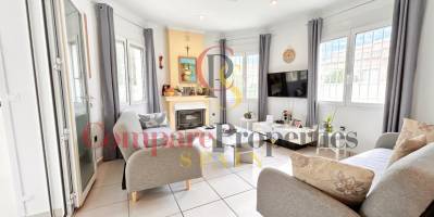 Villa - Vente - Dénia - La Pedrera