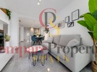 Sale - Apartment - Xeresa - Urbanización