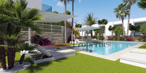 Townhouses - Vente - Finestrat - 