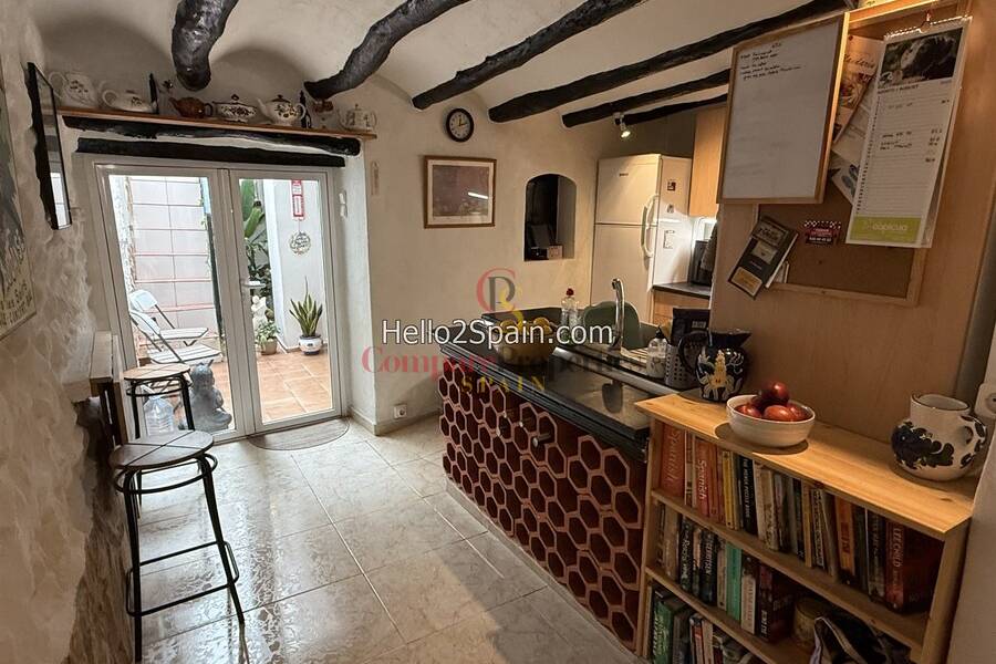 Venta - Townhouses - Pego