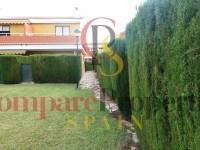 Sale - Bungalow - Els Poblets - Las Marinas (Almadrava)