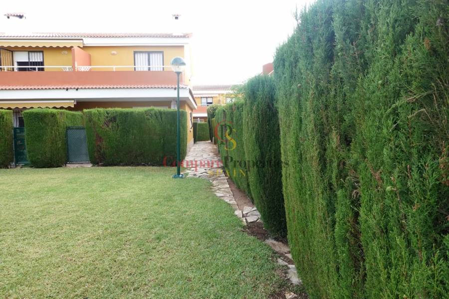 Sale - Bungalow - Els Poblets - Las Marinas (Almadrava)