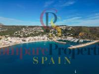 Sale - Apartment - Jávea - 