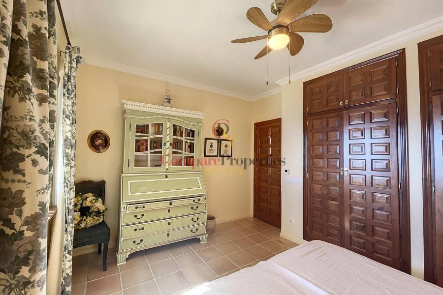 Venta - Villa - Benitachell - Fresnos