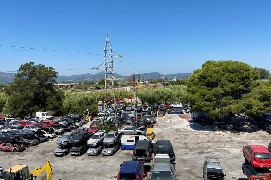 Venta - Villa - El Vergel