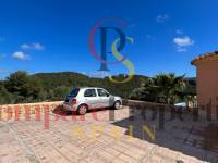 Venta - Villa - Jávea