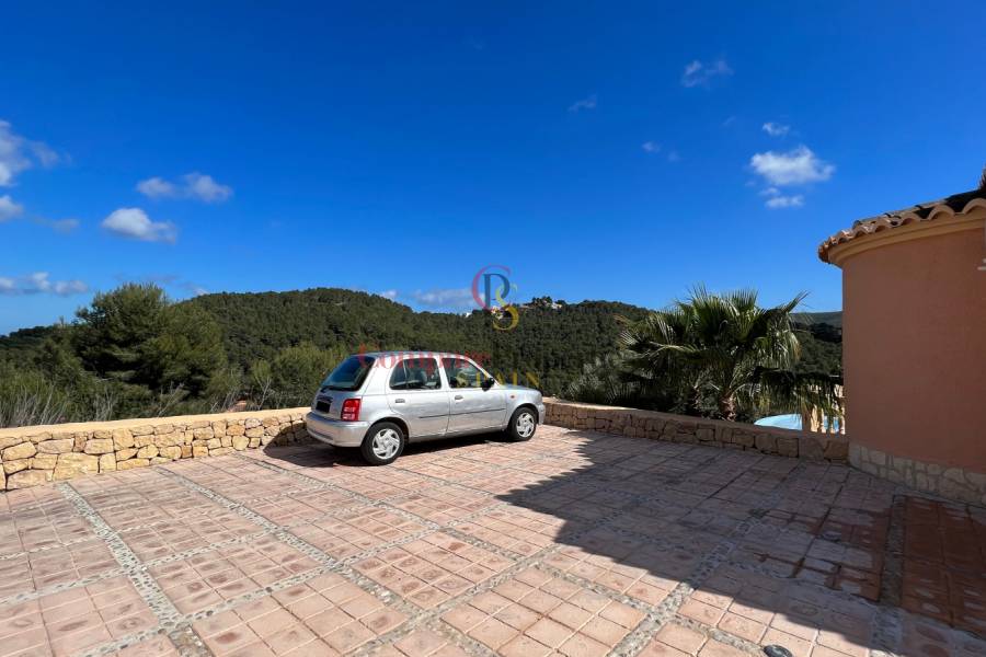 Venta - Villa - Jávea