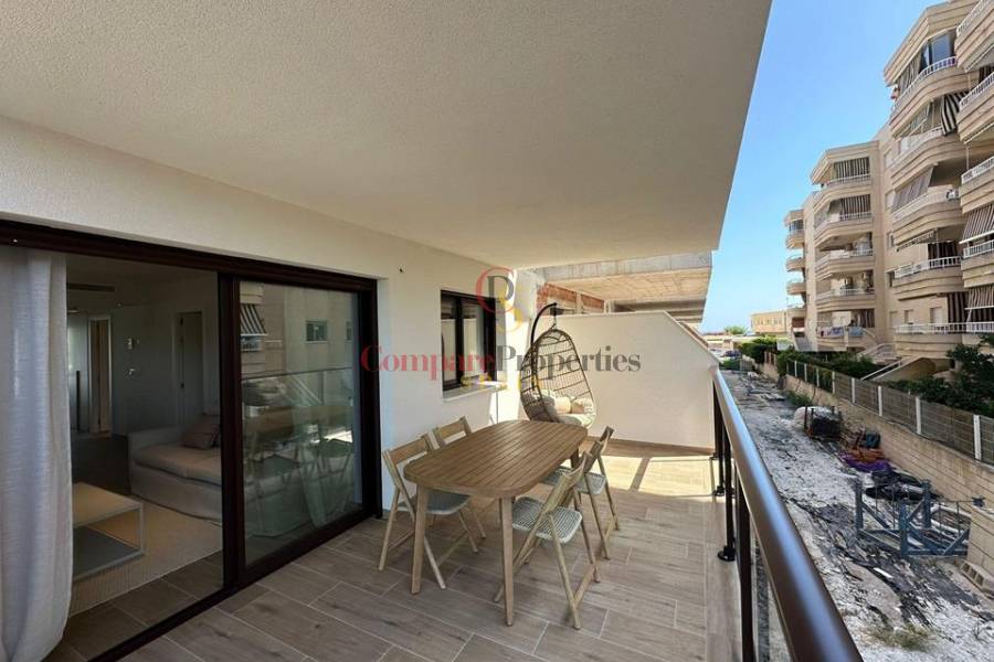 Venta - Duplex and Penthouses - Daimuz