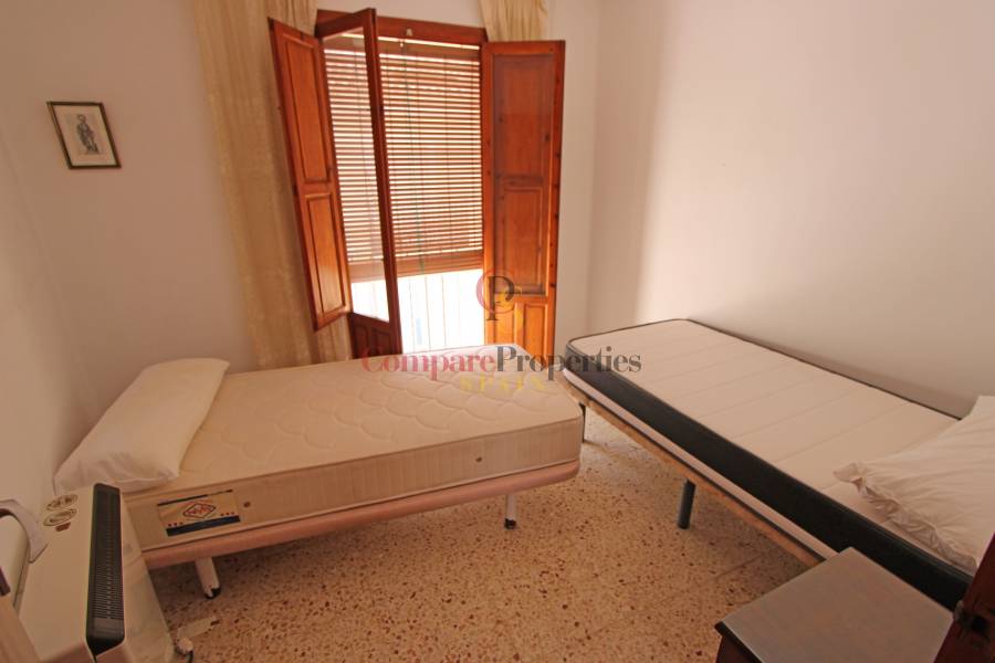 Sale - Townhouses - Orba Valley - Beniarbeig