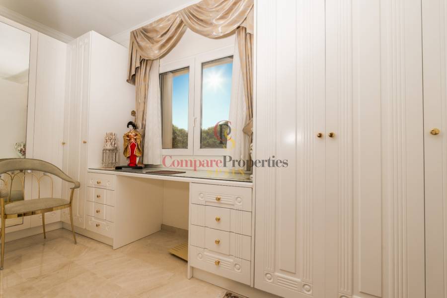 Venta - Villa - Dénia