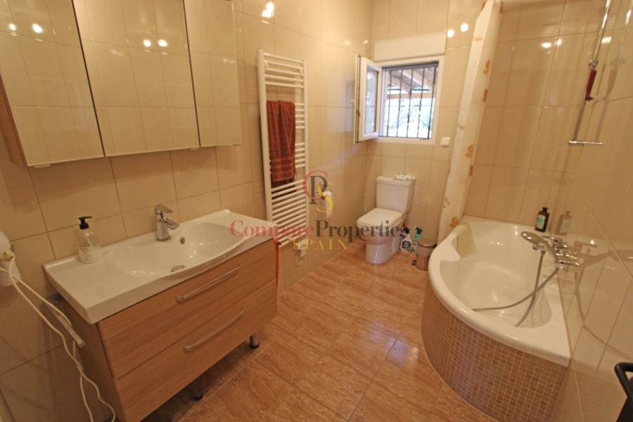 Sale - Villa - Orba Valley - Orba
