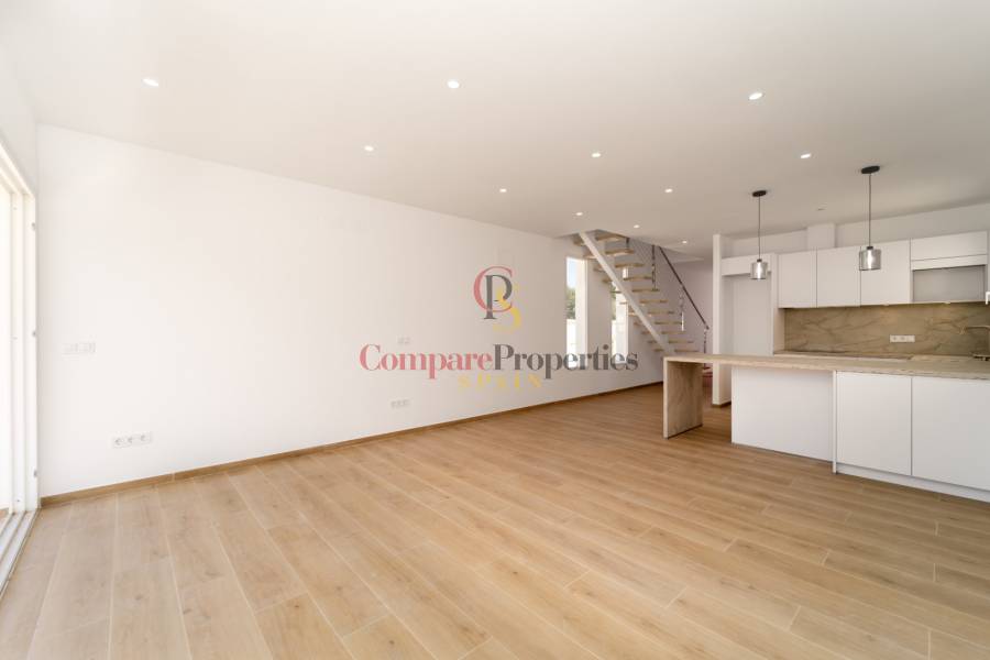 Sale - Villa - Dénia - Casco urbano