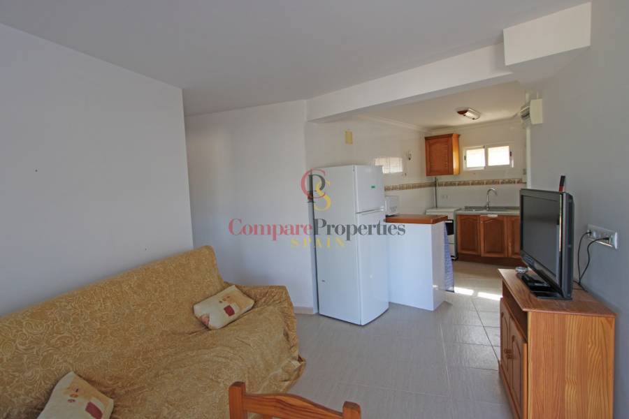 Vente - Villa - Benissa