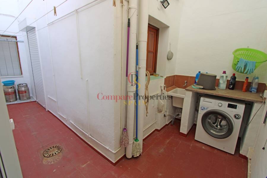 Sale - Townhouses - Orba Valley - Beniarbeig