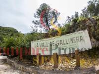 Verkauf - Bungalow - Orba Valley - Vall de Gallinera