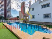 Venta - Villa - Calpe