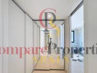 Verkauf - Villa - Benitachell - Jazmines