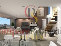 New Build - Villa - Benitachell - Cumbre del sol