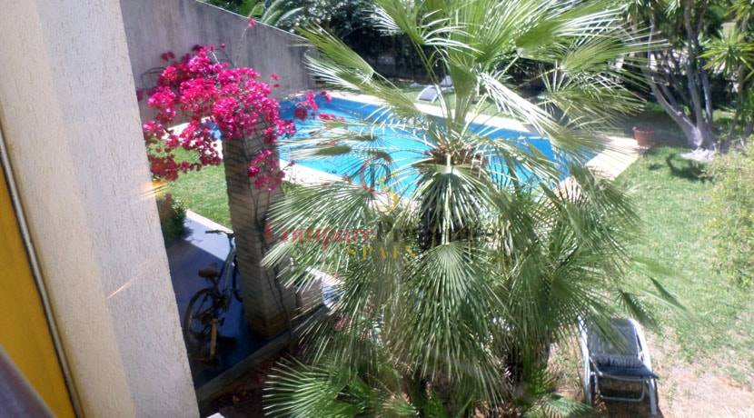 Vente - Villa - Dénia - Costa Blanca