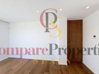 Venta - Villa - Benitachell - Magnolias