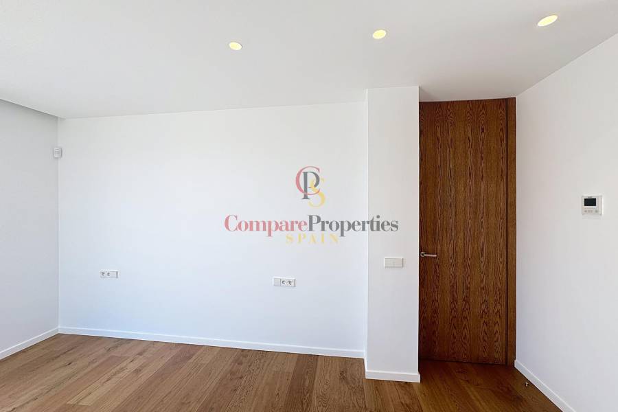 Venta - Villa - Benitachell - Magnolias