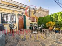 Venta - Bungalow - Albir